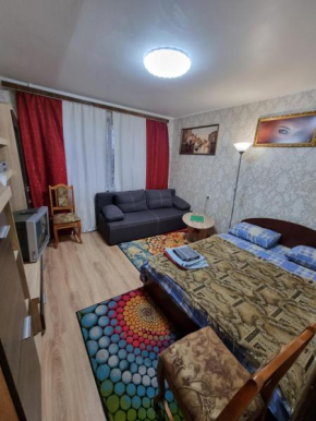 Аpartments Rivne Hotel Kvartira Автовокзал Центр